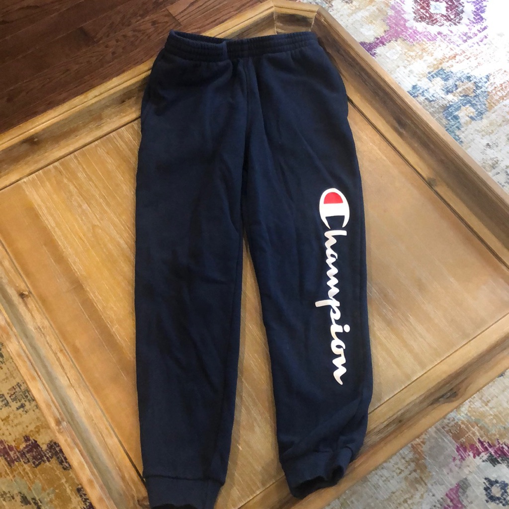 Champions Sweatpants